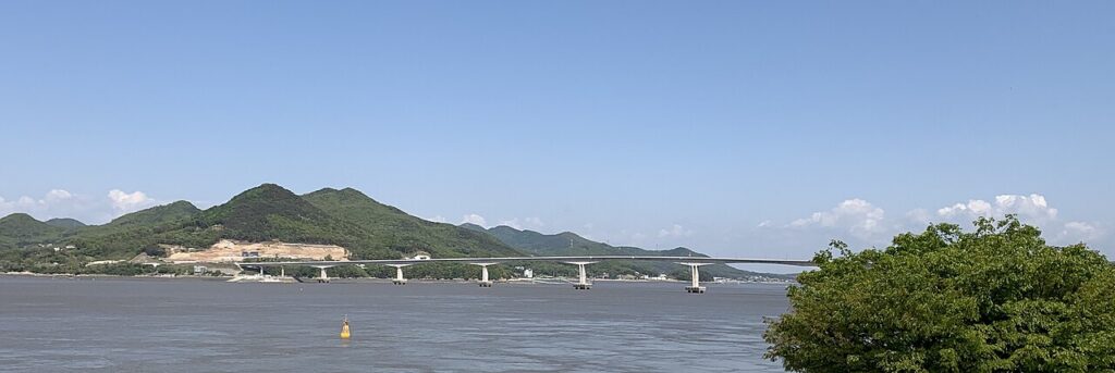 석모도 미네랄온천 관련 실제 풍경